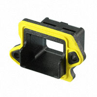 HARTING - 09455450033 - CONN HOUSING FOR PUSHPULL RCPTS