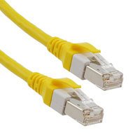 HARTING - 09474747023 - RJ45 OVERMOLDED PATCH CABLE CAT