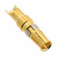 HARTING - 09691815422 - DSUB FE STR SLD CONTACT 30A PWR