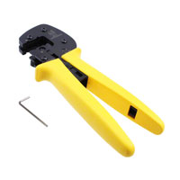 HARTING - 09990000620 - TOOL HAND CRIMPER SIDE ENTRY