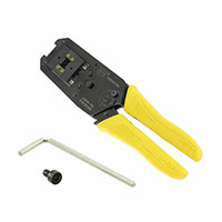 HARTING - 20820009901 - TOOL HAND CRIMPER MODULAR SIDE