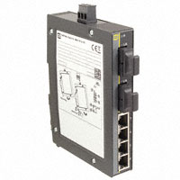 HARTING - 24030042110 - ETHERNET SW 3042B-AD