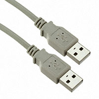 HARTING - 39509030051 - CABLE USB 5 M