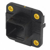 HARTING - 09455450032 - CONN HOUSING FOR PUSHPULL RCPTS