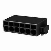 HARTING - 14010913102000 - TERM BLK SIDE ENTRY 9POS 2.54MM