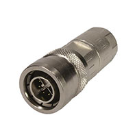 HARTING - 21038811830 - CONN PLUG HSNG MALE 8POS INLINE