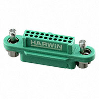 Harwin Inc. G125-2242096F1