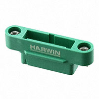 Harwin Inc. - G125-3242096M1 - CONN PLUG 1.25MM 20POS