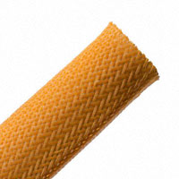 HellermannTyton - 170-03080 - SLEEVING 1-1/4" X 250' ORANGE