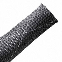 HellermannTyton - 170-03094 - SLEEVING 1-1/4" X 250' BLACK