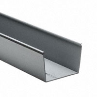 HellermannTyton - 181-43001 - SOLID WALL DUCT 4X3 6'