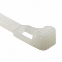 HellermannTyton - REL50L9C2 - REL CABLE TIE 50LB. 9.84"