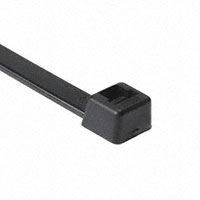 HellermannTyton - T120I0H4 - HD CABLE TIE 120 LB 11.81"