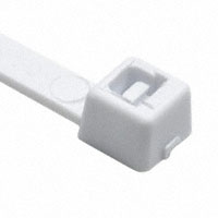 HellermannTyton - T50I9VOC2 - CABLE TIE 50LB. 11.82"