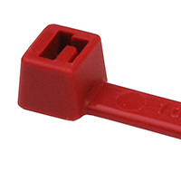 HellermannTyton - T50I2C2UL - UL RATED CABLE TIE 50LB 11.8"