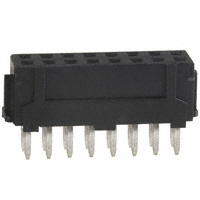 Hirose Electric Co Ltd - DF11-16DS-2DSA - CONN RECEPT 16POS 2MM PCB TIN