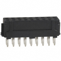 Hirose Electric Co Ltd - DF11-18DS-2DSA - CONN RECEPT 18POS 2MM PCB TIN
