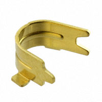 Hirose Electric Co Ltd - DH-17-CMB(6.3) - CABLE CLAMP FOR 6.3MM CABLE