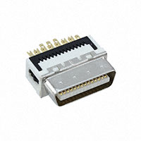 Hirose Electric Co Ltd - DX40-28P(55) - CONN PLUG 28POS