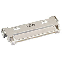 Hirose Electric Co Ltd - FX16-51P-0.5SD - CONN PLUG 51POS 0.5MM