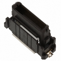 Hirose Electric Co Ltd - FX20-60P-0.5SV20 - CONN HDR 60POS 0.5MM SMD