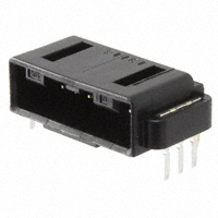 Hirose Electric Co Ltd - GT8E-8P-DS - CONN HDR 2MM 8POS VERT PCB TIN