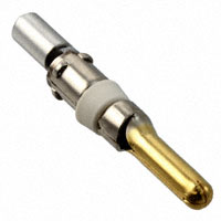 Hirose Electric Co Ltd - HR41-PC-121 - CONTACT PIN 14-16AWG CRIMP GOLD