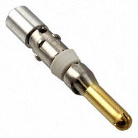 Hirose Electric Co Ltd - HR41-PC-151 - CONTACT PIN 14-18AWG CRIMP GOLD