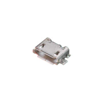 Hirose Electric Co Ltd - ZX62-AB-5P - CONN RCPT MICRO USB AB SMD R/A