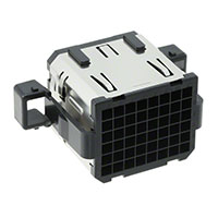 Hirose Electric Co Ltd - PQ50S-48P(01) - CONN HDR