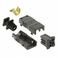 Hirose Electric Co Ltd - RP34-8SP-4SC(71) - PWR ENT PLUG RP34 STR CRIMP