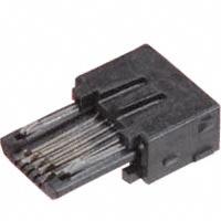 Hirose Electric Co Ltd - ZX20-B-5S-UNIT(30) - CONN PLUG USB MICRO B PCB VERT