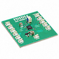 Analog Devices Inc. EVAL01-HMC980LP4E