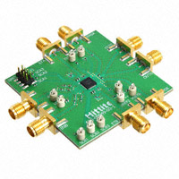 Analog Devices Inc. EVAL01-HMC1030LP5E