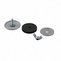 Hoffman Enclosures, Inc. - AS050 - HOLE SEAL FOR 1/2-IN CONDUIT