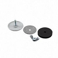 Hoffman Enclosures, Inc. - AS050LG - HOLE SEAL FOR 1/2-IN CONDUIT