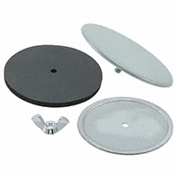 Hoffman Enclosures, Inc. - AS200 - HOLE SEAL FOR 2-IN CONDUIT