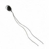 Honeywell Sensing and Productivity Solutions - 112-102EAJ-B01 - NTC THERMISTOR 1K OHM 20% BEAD