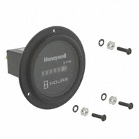 Honeywell Sensing and Productivity Solutions - 20019-14 - COUNTER 6 CHARACTER PANEL MT