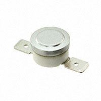 Honeywell Sensing and Productivity Solutions - 2450RC 00040225 - CERAM AUTO RESET THERMOSTAT