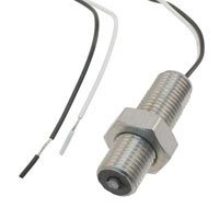 Honeywell Sensing and Productivity Solutions - 3025S13 - SENSOR VRS SINE WAVE WIRE LEADS