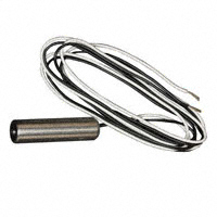 Honeywell Sensing and Productivity Solutions - 3025SS13 - SENSOR VRS SINE WAVE WIRE LEADS