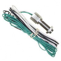 Honeywell Sensing and Productivity Solutions - 3070A - SENSOR VRS SINE WAVE WIRE LEADS
