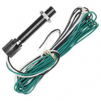 Honeywell Sensing and Productivity Solutions - 3070A35 - SENSOR VRS SINE WAVE WIRE LEADS
