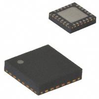 Honeywell Microelectronics & Precision Sensors - HRF-AT4510-TR - ATTENUATR 15.5DB 5BIT PAR 24VQFN