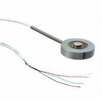 Honeywell Sensing and Productivity Solutions T&M - 060-0238-07 - SENSOR FORCE LOAD CELL 1000LBS