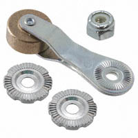 Honeywell Sensing and Productivity Solutions - 6PA5-EX - BRONZE ROLLER