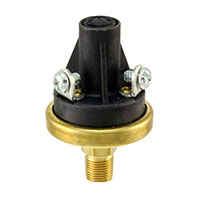 Honeywell Sensing and Productivity Solutions - 76055-B00001000-01 - SWITCH PRESSURE N.O. 100PSI