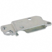 Honeywell Sensing and Productivity Solutions - 8MA1 - BRACKET MOUNT ADJ FOR LRG SWITCH