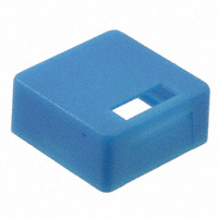 Honeywell Sensing and Productivity Solutions - AML52-C10B - SQUARE BUTTON W/LED FOR PSHBTN